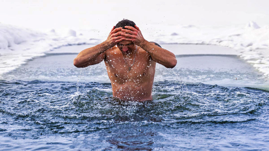 Why Athletes Swear by Cold Water Therapy: Insights from Top Performers