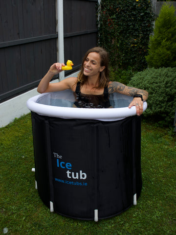 The Ice Tub Pro